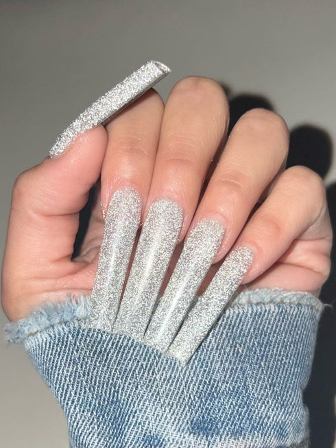 Reflective Gel Liners Collection